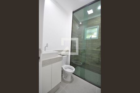 Apartamento para alugar com 65m², 2 quartos e 1 vagaBanheiro do Suíte