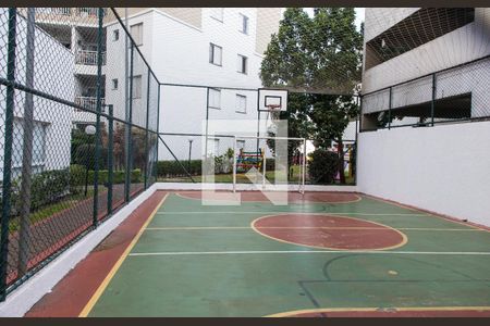 Apartamento para alugar com 65m², 2 quartos e 1 vagaQuadra Esportiva