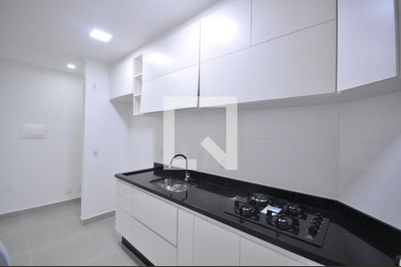 Apartamento para alugar com 65m², 2 quartos e 1 vagaCozinha