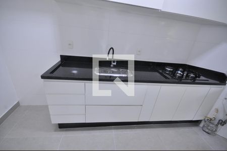 Apartamento para alugar com 65m², 2 quartos e 1 vagaCozinha