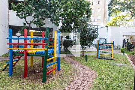 Apartamento para alugar com 65m², 2 quartos e 1 vagaÁrea Comum - Playground