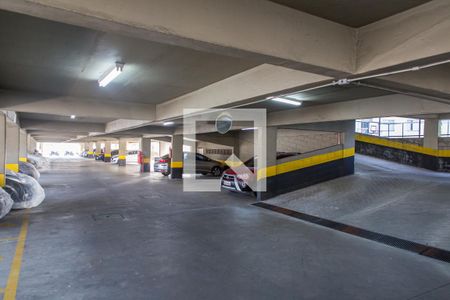 Apartamento para alugar com 65m², 2 quartos e 1 vagaÁrea comum - Garagem