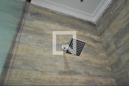 Apartamento para alugar com 65m², 2 quartos e 1 vagaBanheiro do Suíte