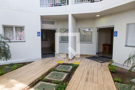 Apartamento para alugar com 65m², 2 quartos e 1 vagaÁrea comum