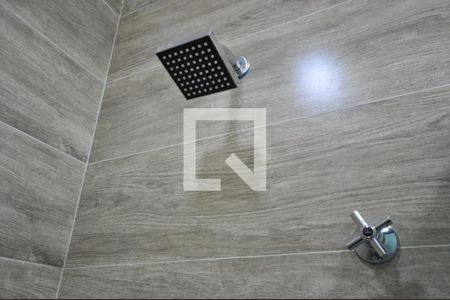 Apartamento para alugar com 65m², 2 quartos e 1 vagaBanheiro Social