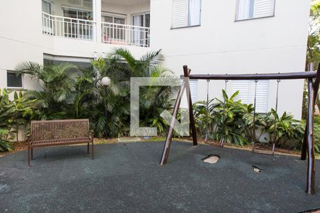 Apartamento para alugar com 65m², 2 quartos e 1 vagaÁrea comum