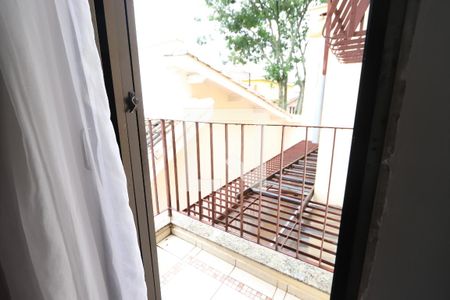 Casa à venda com 100m², 3 quartos e sem vagaVaranda do Quarto 3