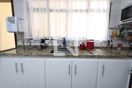 Casa à venda com 100m², 3 quartos e sem vagaCozinha