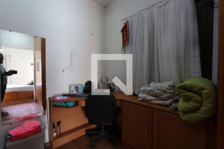 Casa à venda com 100m², 3 quartos e sem vagaQuarto 2 (closet)