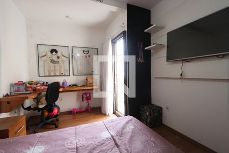 Casa à venda com 100m², 3 quartos e sem vagaQuarto 3