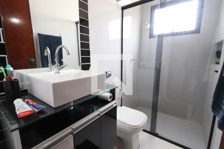 Casa à venda com 100m², 3 quartos e sem vagaBanheiro Social