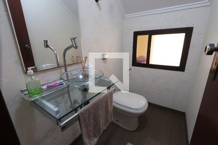 Casa à venda com 100m², 3 quartos e sem vagaLavabo