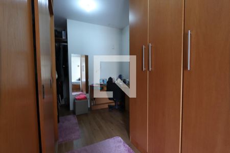 Casa à venda com 100m², 3 quartos e sem vagaQuarto 2 (closet)