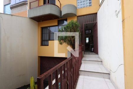 Casa à venda com 100m², 3 quartos e sem vagaJardim - Entrada