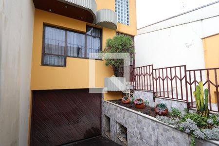 Casa à venda com 100m², 3 quartos e sem vagaJardim - Entrada
