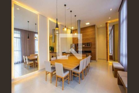Foto 05 de apartamento à venda com 2 quartos, 72m² em Chácaras Campos Elíseos, Campinas
