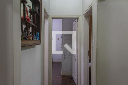 Casa à venda com 540m², 3 quartos e 6 vagasCorredor