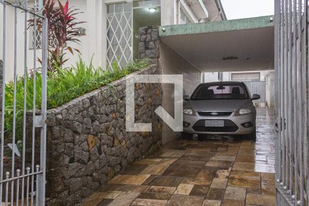 Casa à venda com 540m², 3 quartos e 6 vagasGaragem