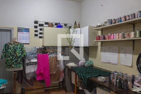 Casa à venda com 540m², 3 quartos e 6 vagasQuarto de Serviço