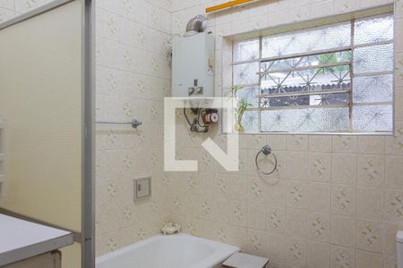 Casa à venda com 540m², 3 quartos e 6 vagasBanheiro 2