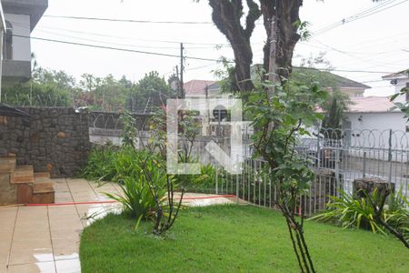 Casa à venda com 540m², 3 quartos e 6 vagasÁrea externa