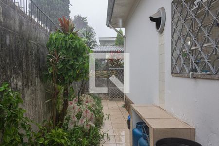 Casa à venda com 540m², 3 quartos e 6 vagasÁrea externa