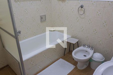 Casa à venda com 540m², 3 quartos e 6 vagasBanheiro 2