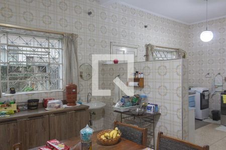 Casa à venda com 540m², 3 quartos e 6 vagasSala de Jantar