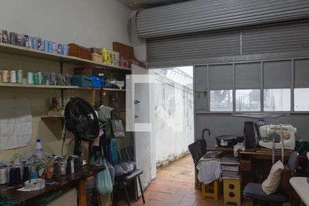 Casa à venda com 540m², 3 quartos e 6 vagasQuarto de Serviço