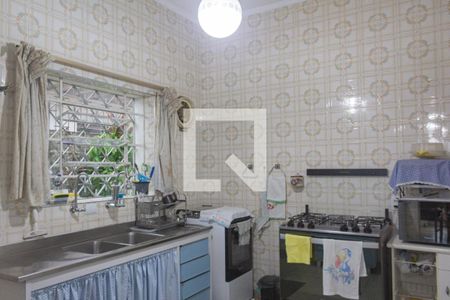 Casa à venda com 540m², 3 quartos e 6 vagasCozinha