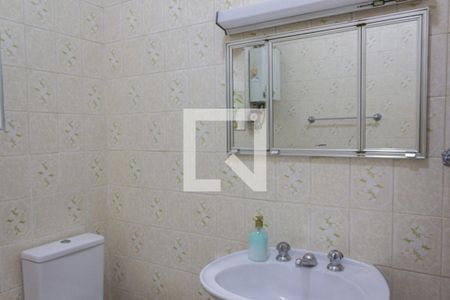 Casa à venda com 540m², 3 quartos e 6 vagasBanheiro 2