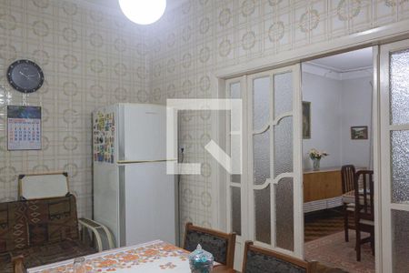 Casa à venda com 540m², 3 quartos e 6 vagasSala de Jantar