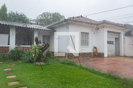 Casa à venda com 540m², 3 quartos e 6 vagasÁrea externa