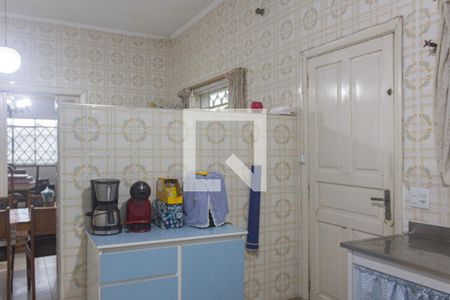 Casa à venda com 540m², 3 quartos e 6 vagasCozinha