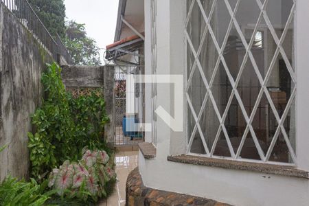 Casa à venda com 540m², 3 quartos e 6 vagasÁrea externa