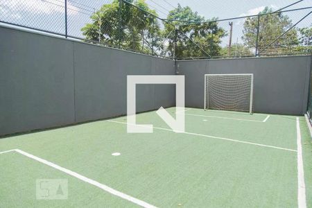 Apartamento à venda com 66m², 2 quartos e 1 vaga Apartamento à venda com 66m², 2 quartos e 1 vagaÁrea comum - Quadra