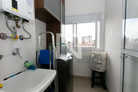 Apartamento à venda com 66m², 2 quartos e 1 vaga Apartamento à venda com 66m², 2 quartos e 1 vagaÁrea de Serviço