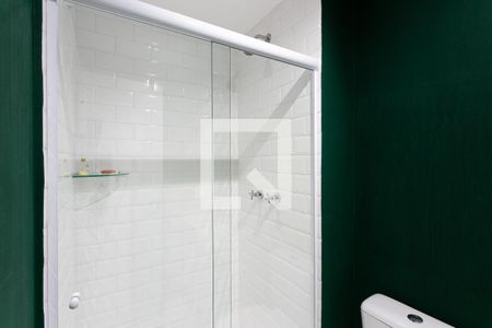 Apartamento à venda com 66m², 2 quartos e 1 vaga Apartamento à venda com 66m², 2 quartos e 1 vagaBanheiro Social