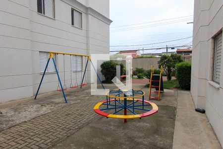 Apartamento à venda com 50m², 2 quartos e 1 vagaÁrea comum - Playground 2