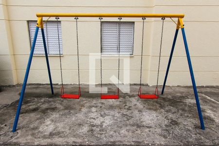 Apartamento à venda com 50m², 2 quartos e 1 vagaÁrea comum - Playground