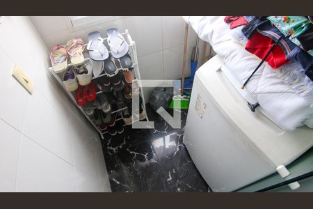 Apartamento à venda com 50m², 2 quartos e 1 vagaÁrea de Serviço