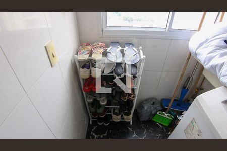 Apartamento à venda com 50m², 2 quartos e 1 vagaÁrea de Serviço