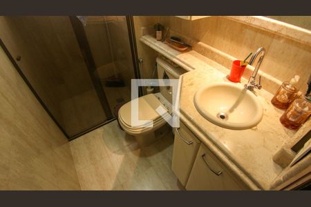 Apartamento à venda com 50m², 2 quartos e 1 vagaBanheiro