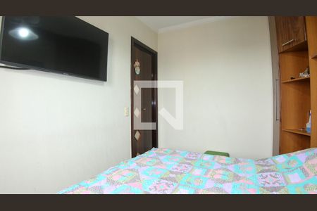 Apartamento à venda com 50m², 2 quartos e 1 vagaQuarto 2