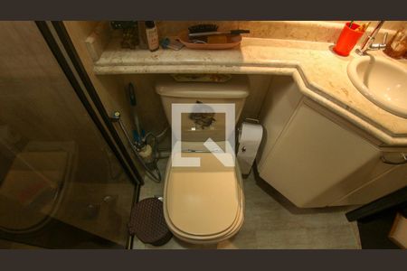 Apartamento à venda com 50m², 2 quartos e 1 vagaBanheiro