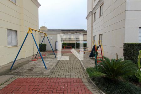Apartamento à venda com 50m², 2 quartos e 1 vagaÁrea comum - Playground