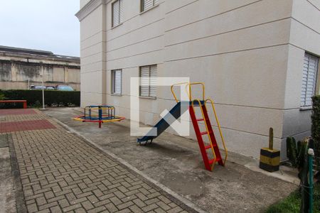 Apartamento à venda com 50m², 2 quartos e 1 vagaÁrea comum - Playground