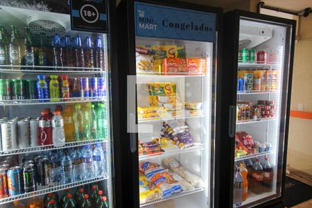 Apartamento à venda com 50m², 2 quartos e 1 vagaÁrea comum