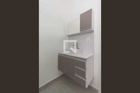 Apartamento à venda com 100m², 3 quartos e sem vagaBanheiro