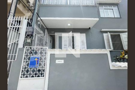 Apartamento à venda com 100m², 3 quartos e sem vagaFachada